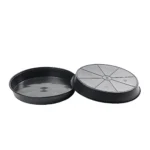 podstawka pod doniczki 30 cm zestaw