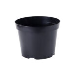 Doniczka okrągła 10L, Ø28 x 22 cm