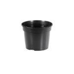 Doniczka okrągła 2L, Ø17 x 13 cm