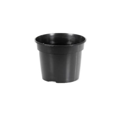 Doniczka okrągła 2L, Ø17 x 13 cm