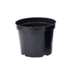 Doniczka okrągła 7.5L, Ø26 x 21 cm