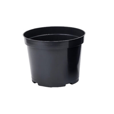 Doniczka okrągła 7.5L, Ø26 x 21 cm