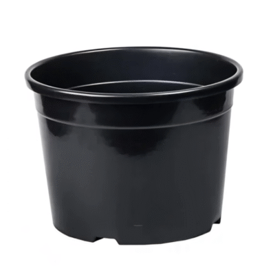 Doniczka okrągła 30L, Ø 42 cm