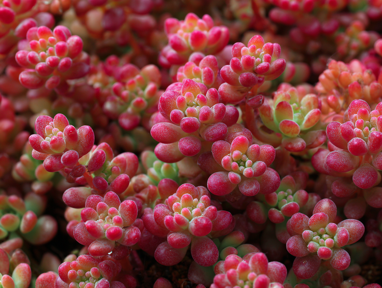 Sedum album