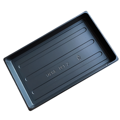 Tacka pod doniczki i wielodoniczki DPT2 31,5x52,5 cm