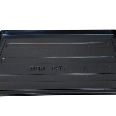 Tacka pod doniczki i wielodoniczki DPT3 31×52 cm