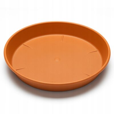 Podstawka pod doniczkę misę pod chryzantemy 22cm